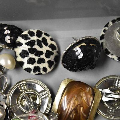 Estate Jewelry Lot #2