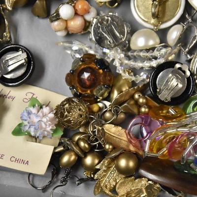 Estate Jewelry Lot #2