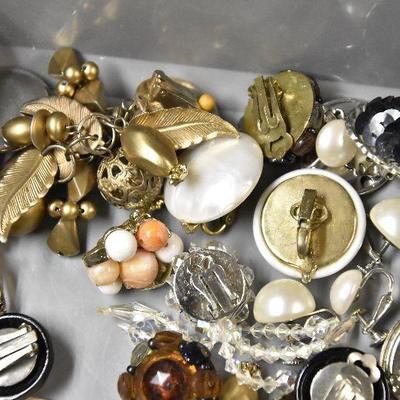 Estate Jewelry Lot #2