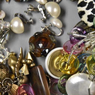Estate Jewelry Lot #2