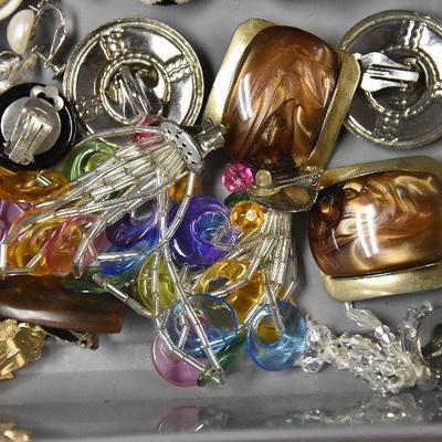 Estate Jewelry Lot #2