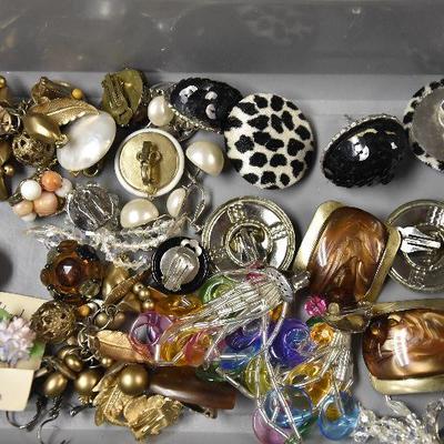 Estate Jewelry Lot #2