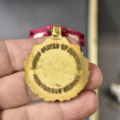 Estate Jewelry Lot #3