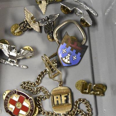 Estate Jewelry Lot #3