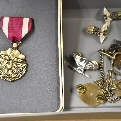 Estate Jewelry Lot #3