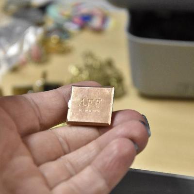 Estate Jewelry Lot #4