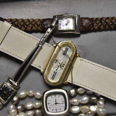 Estate Jewelry Lot #4