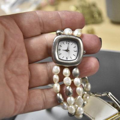 Estate Jewelry Lot #4