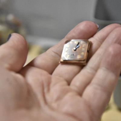Estate Jewelry Lot #4
