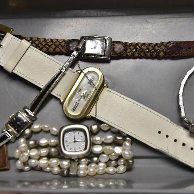 Estate Jewelry Lot #4