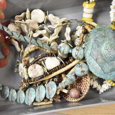 Estate Jewelry Lot #5