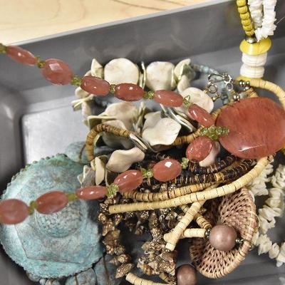 Estate Jewelry Lot #5