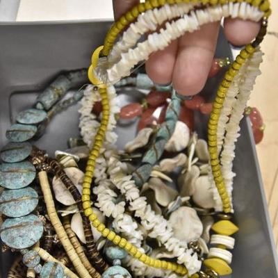 Estate Jewelry Lot #5