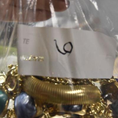 Estate Jewelry Lot #6