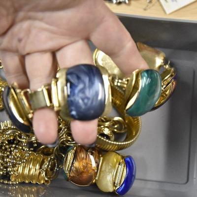 Estate Jewelry Lot #6