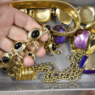 Estate Jewelry Lot #6