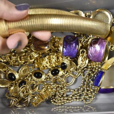 Estate Jewelry Lot #6