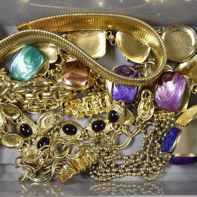 Estate Jewelry Lot #6