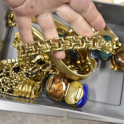 Estate Jewelry Lot #6