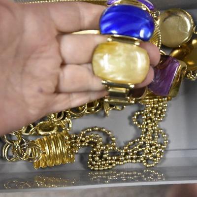 Estate Jewelry Lot #6