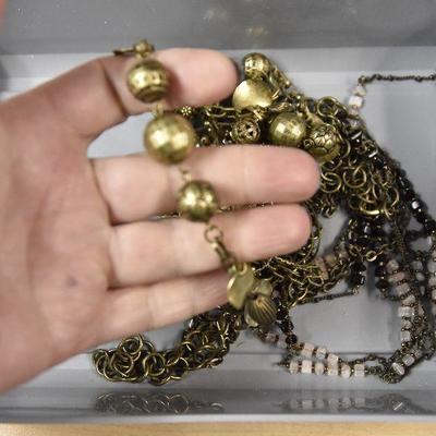 Estate Jewelry Lot #7