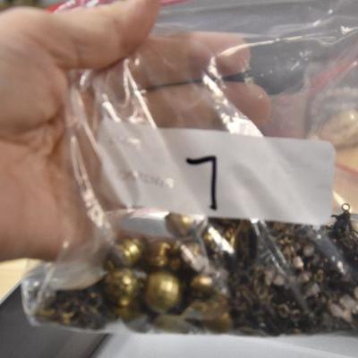 Estate Jewelry Lot #7