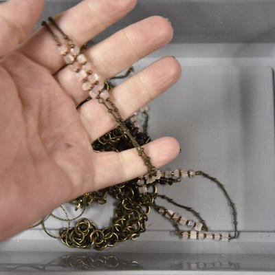 Estate Jewelry Lot #7