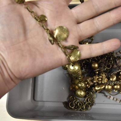 Estate Jewelry Lot #7