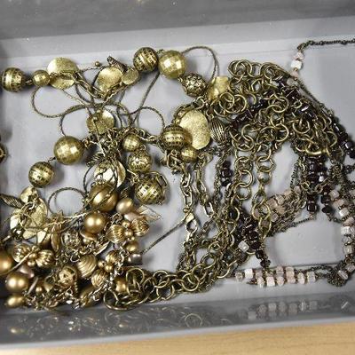 Estate Jewelry Lot #7