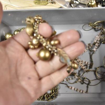 Estate Jewelry Lot #7