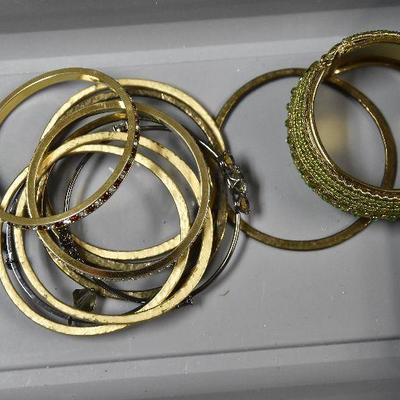 Estate Jewelry Lot #8
