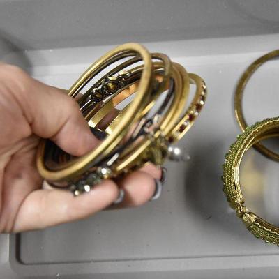 Estate Jewelry Lot #8