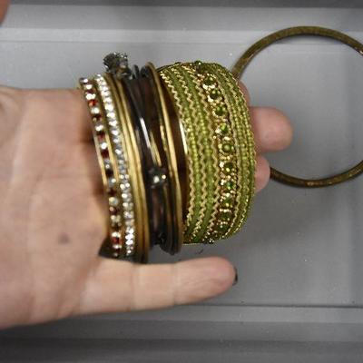 Estate Jewelry Lot #8