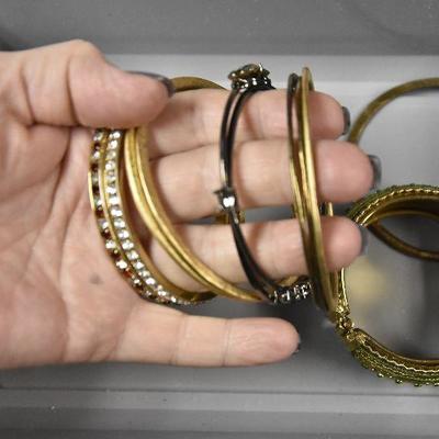 Estate Jewelry Lot #8