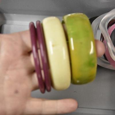 Estate Jewelry Lot #9