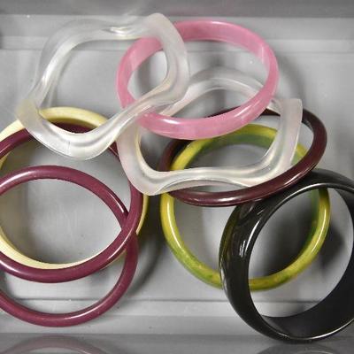 Estate Jewelry Lot #9