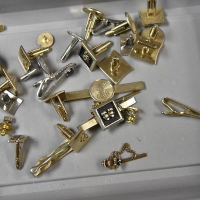 Estate Jewelry Lot #10