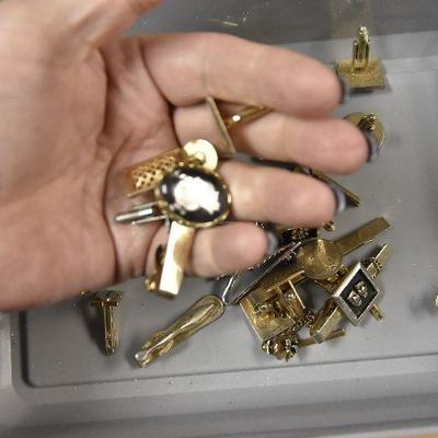 Estate Jewelry Lot #10