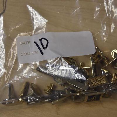 Estate Jewelry Lot #10