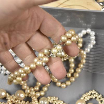 Estate Jewelry Lot #11