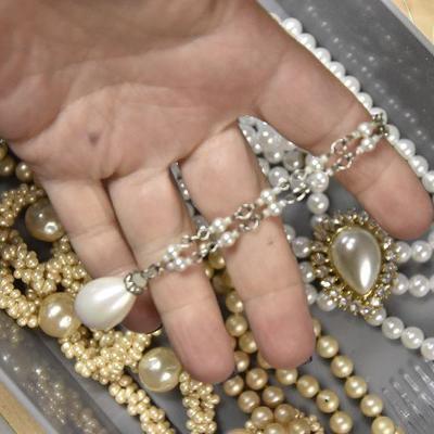 Estate Jewelry Lot #11