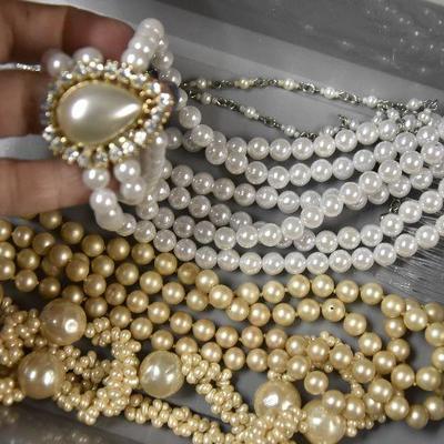 Estate Jewelry Lot #11