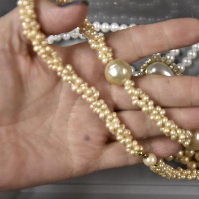 Estate Jewelry Lot #11