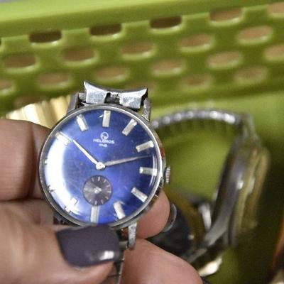 Estate Jewelry Lot #12