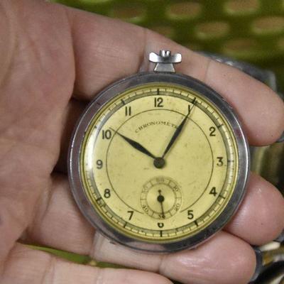 Estate Jewelry Lot #12