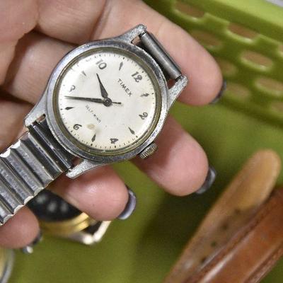 Estate Jewelry Lot #12
