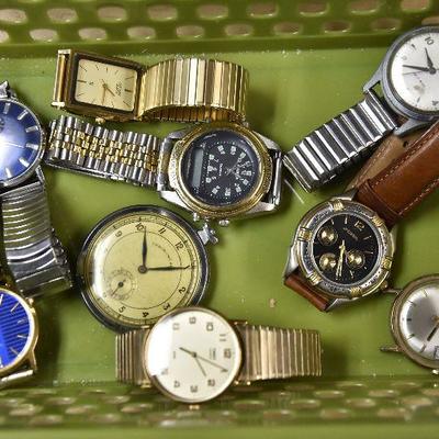 Estate Jewelry Lot #12