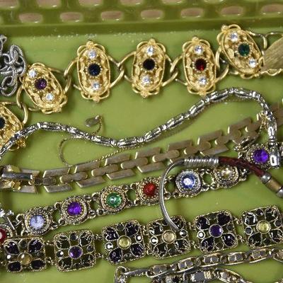 Estate Jewelry Lot #13