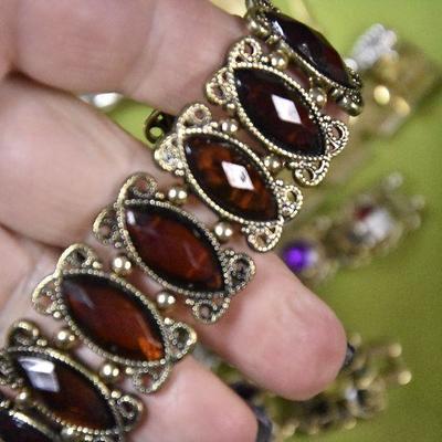 Estate Jewelry Lot #13
