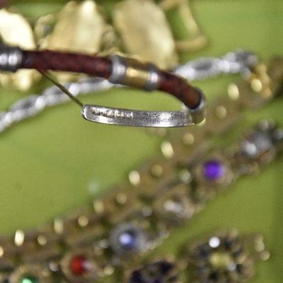 Estate Jewelry Lot #13